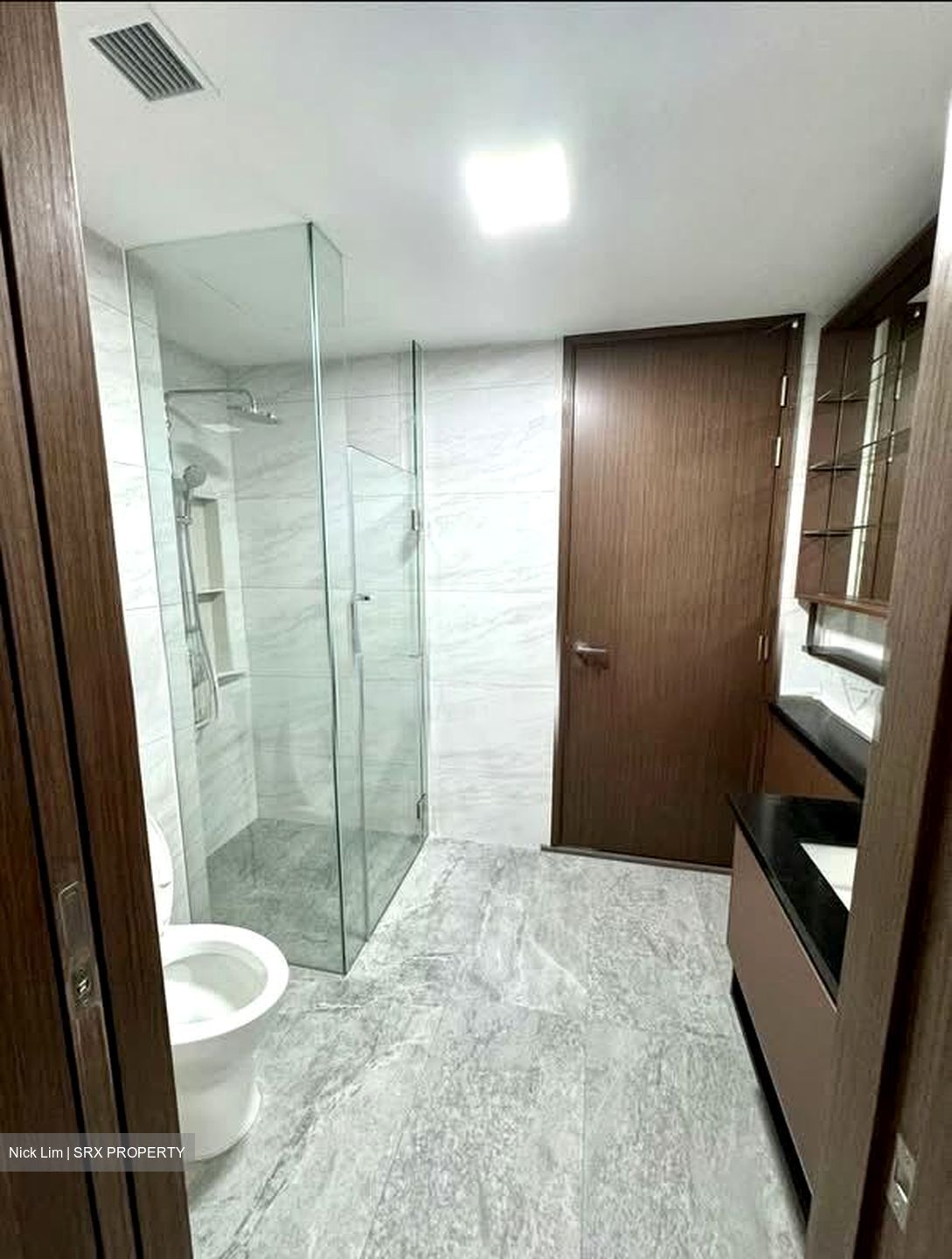 Normanton Park (D5), Apartment #577311371